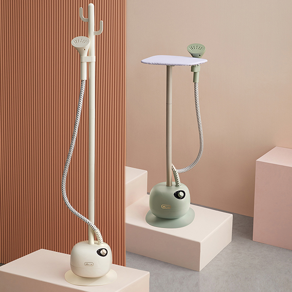 Niedźwiedź wiszący odzież