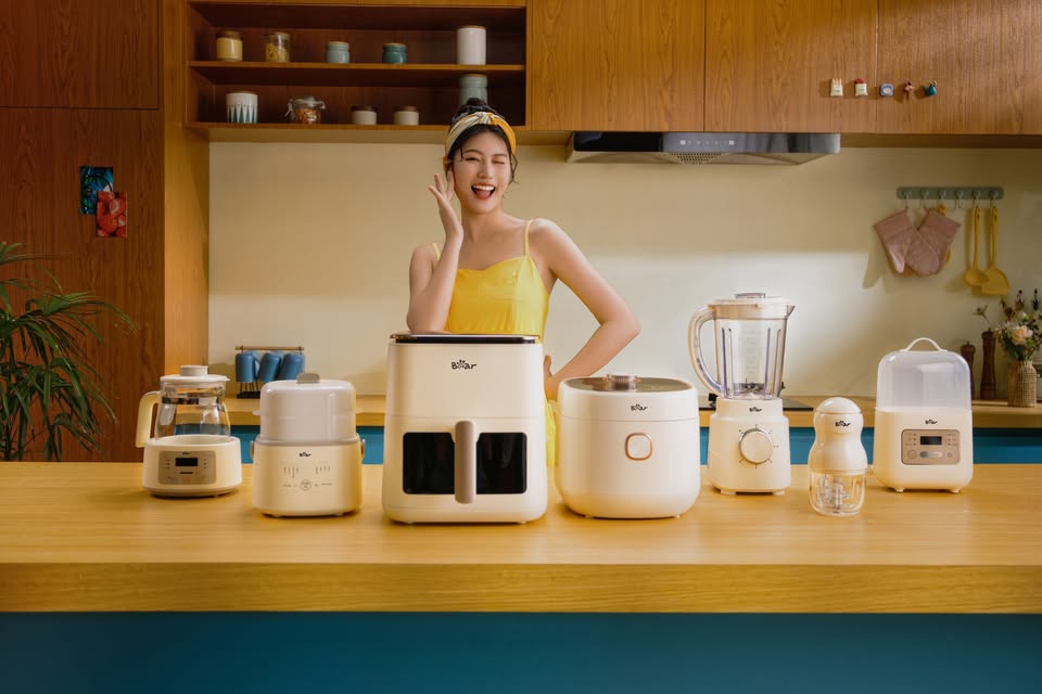 Seria produkt&oacute;w Bear