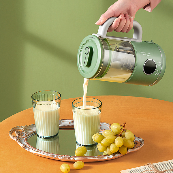 Bear Mini 400 ml MILE FUNKCJE Blender