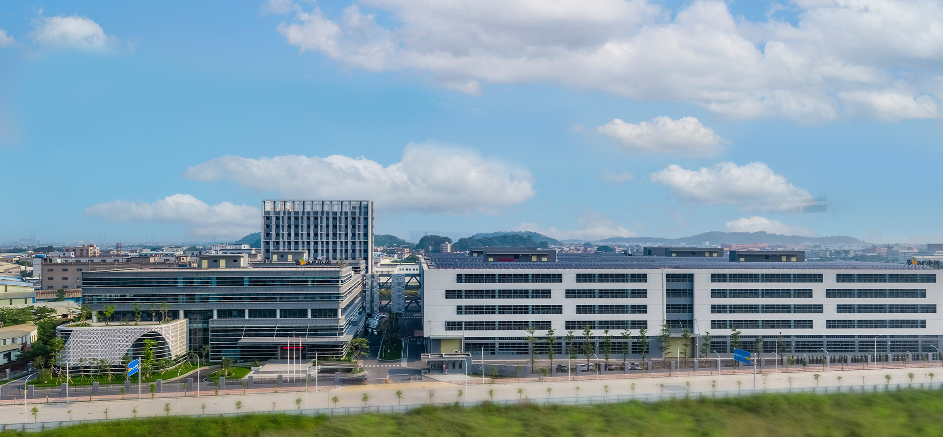 Połącz ręce z urządzeniem Bear Electric do eksploracji rynku globalnego