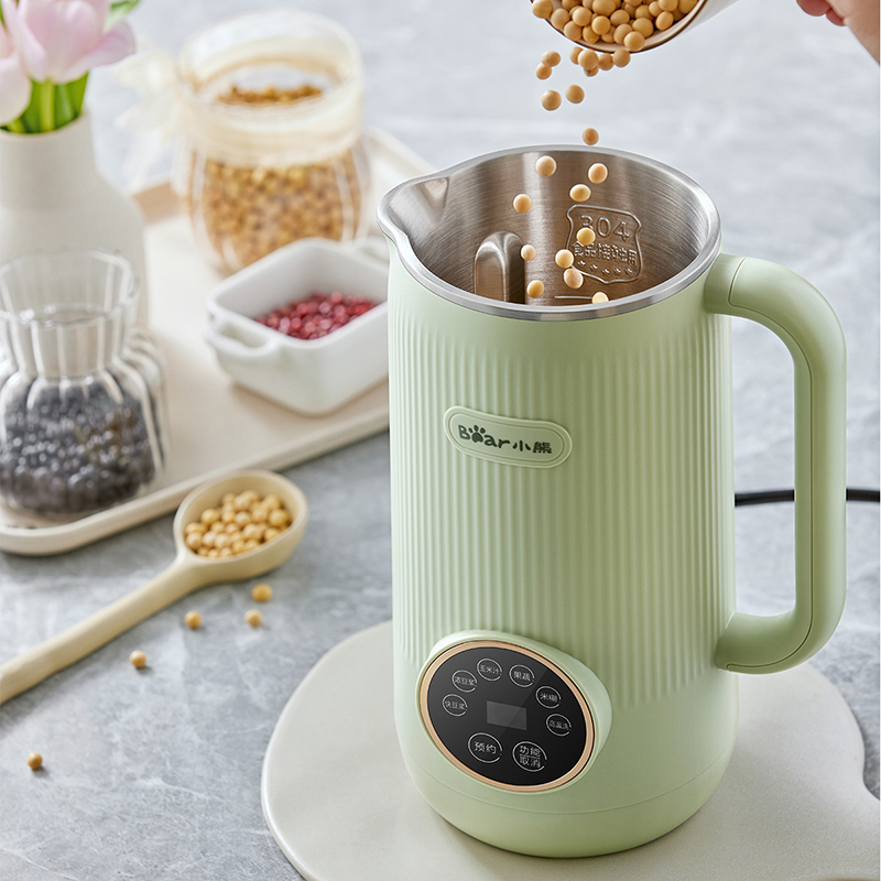 Od soi po SIP: The Ultimate Guide to Milk Machines