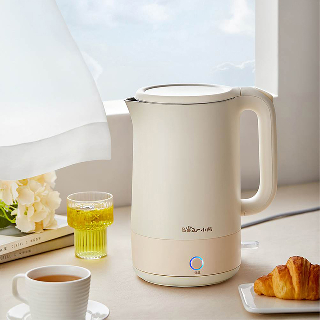 Bear Czajnik elektryczny 1,7 l