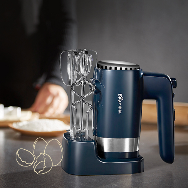 Elektryczny mikser ręczny