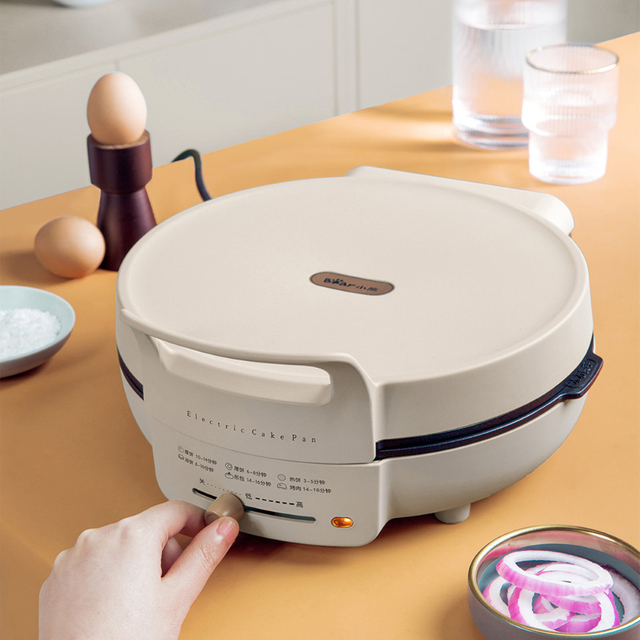 Bear Wielofunkcyjny grill elektryczny