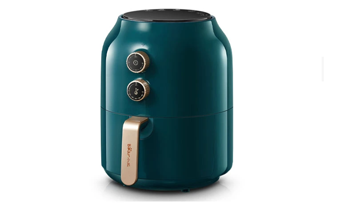 Jak ugotować łososia w frytownicy powietrznej