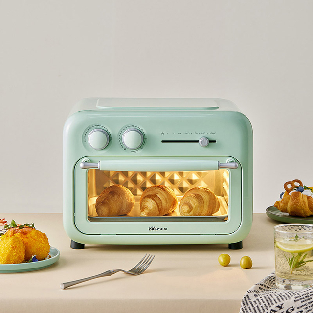 12-litrowy piekarnik z frytownicą