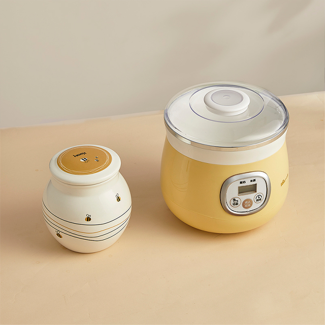 Jogurtownica 1L z wkładem ceramicznym