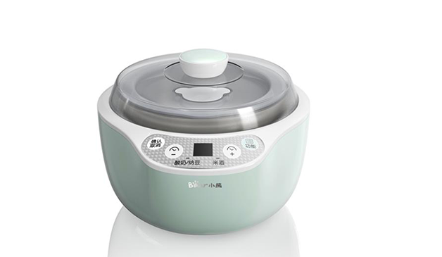 Jak dbać o producent jogurtów?