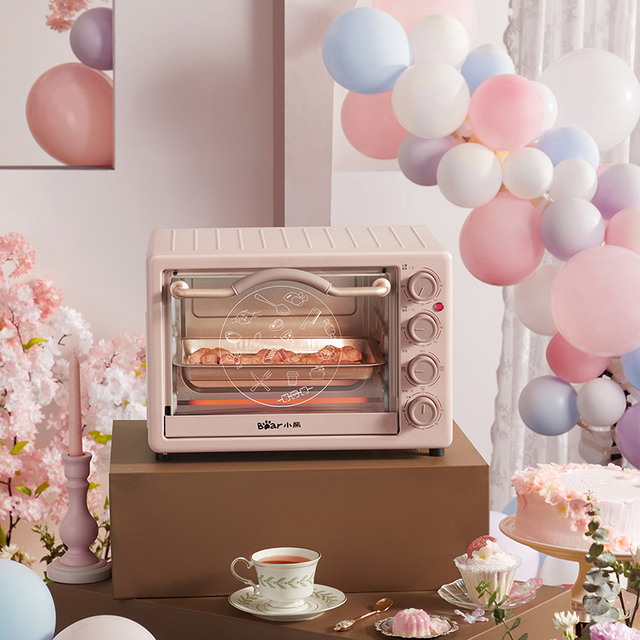 20L elektryczny piekarnik tosterowy