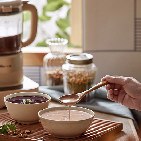 Bear Blender szybkoobrotowy bez pozostałości