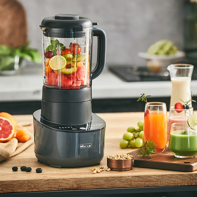 Bear Szybki blender 1,5 l z ogrzewaniem