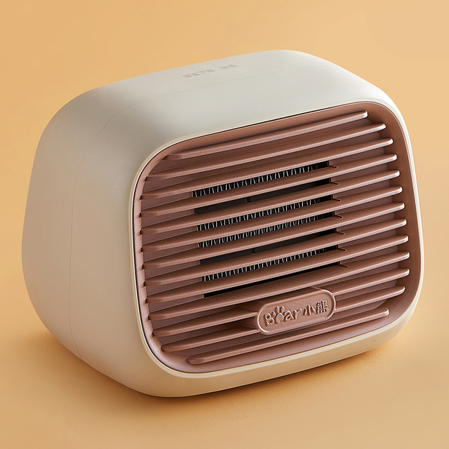 Miniaturowa nagrzewnica