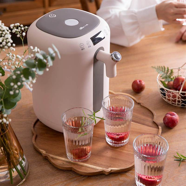 3L gorący dozownik zimnej wody