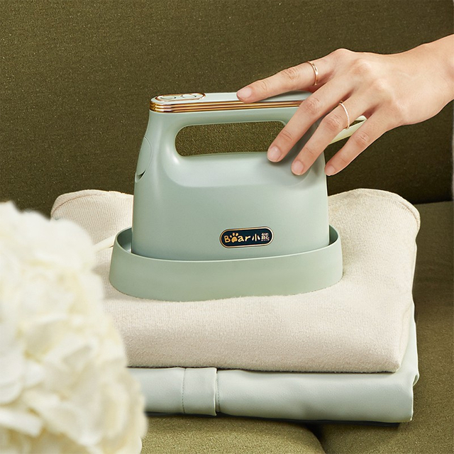 Żelazko elektryczne