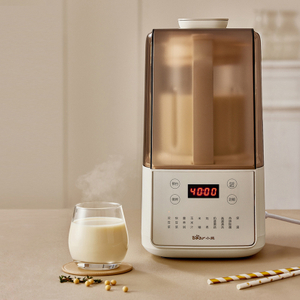 Mało szumy inteligentny szybki blender