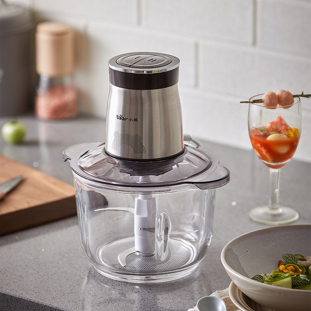 Bear Mały rozdrabniacz do mięsa 