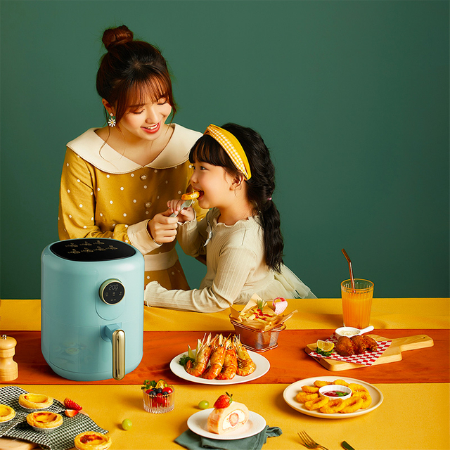 Frytownica powietrzna