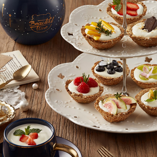 Cyfrowy ekspres do jogurtu