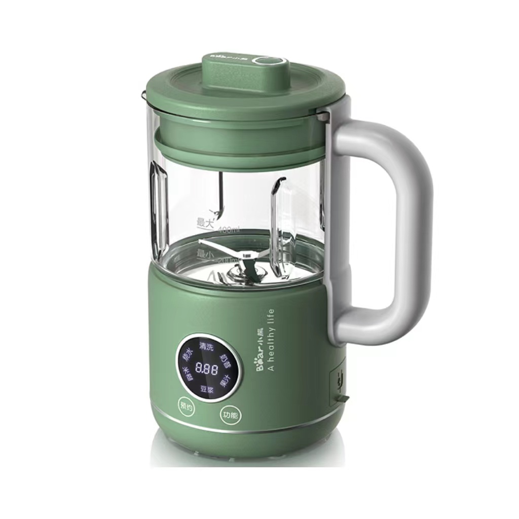 Bear Mini 400 ml MILE FUNKCJE Blender