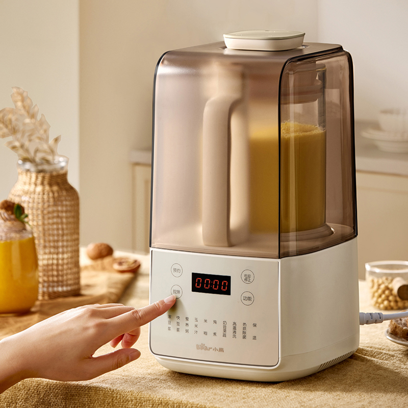 Mało szumy inteligentny szybki blender