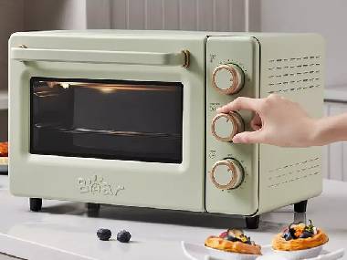 Co jest lepszego niż frytkownica?