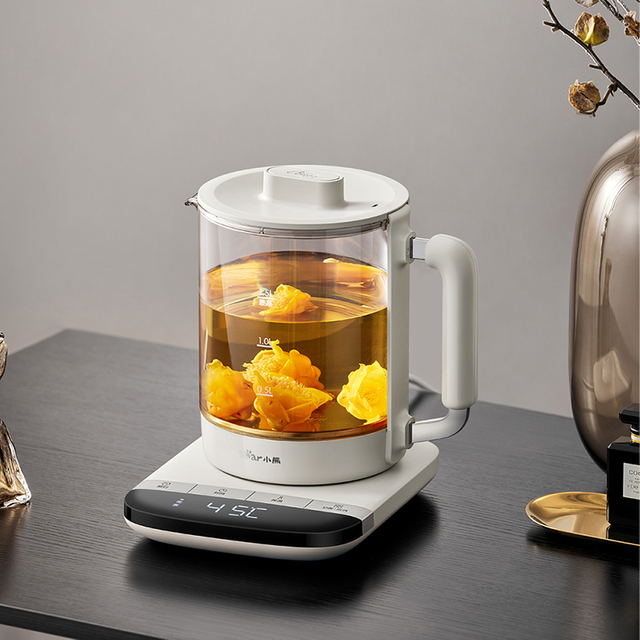 1,5 l Electric Health Bettle